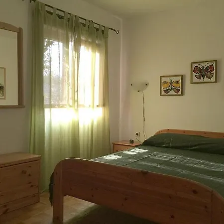 Апартаменты In Istrien 9170 *