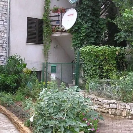 In Istrien 9170 Appartamento
